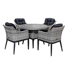 rattan sofas